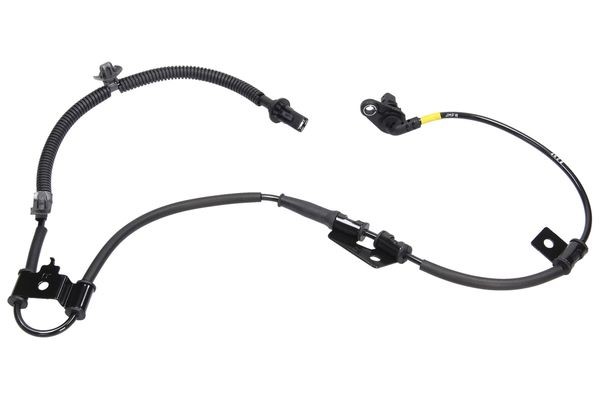 ABS-givare, Sensor, hjulvarvtal, framaxel höger