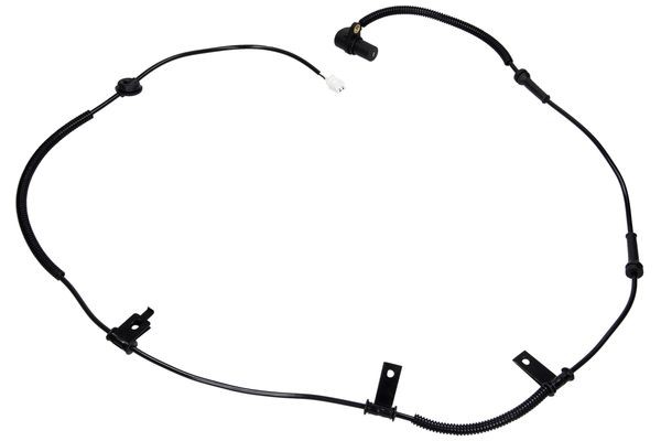 ABS-givare, Sensor, hjulvarvtal, Bakaxel vänster ABS-givare, Sensor, hjulvarvtal, Bakaxel vänster