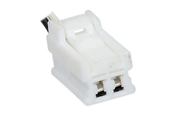 ABS-givare, Sensor, hjulvarvtal, Bakaxel vänster ABS-givare, Sensor, hjulvarvtal, Bakaxel vänster