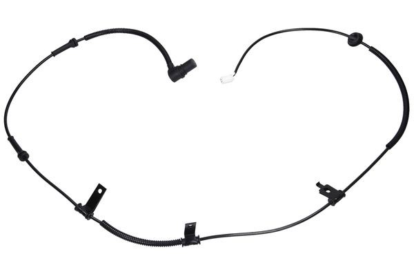 ABS-givare, Sensor, hjulvarvtal, Bakaxel höger