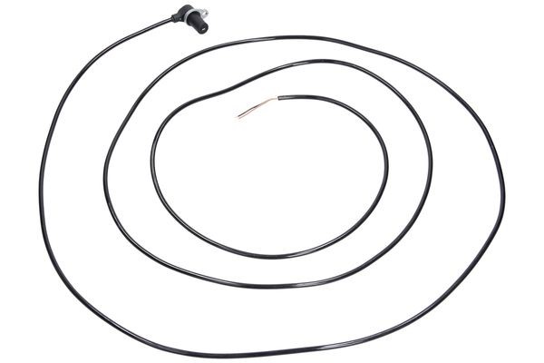ABS-givare, Sensor, hjulvarvtal, Bakaxel, båda sidor ABS-givare, Sensor, hjulvarvtal, Bakaxel, båda sidor