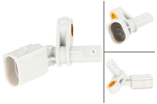 ABS-givare, Sensor, hjulvarvtal, framaxel höger