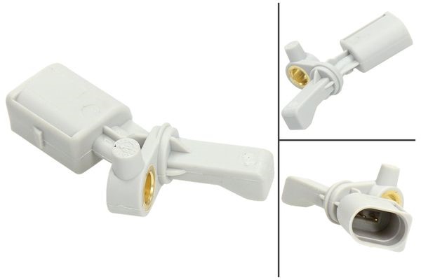 ABS-givare, Sensor, hjulvarvtal, Bakaxel höger