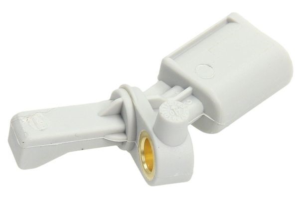 ABS-givare, Sensor, hjulvarvtal, Bakaxel, Bakaxel vänster