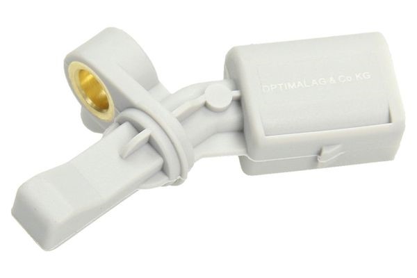 ABS-givare, Sensor, hjulvarvtal, Bakaxel, Bakaxel vänster