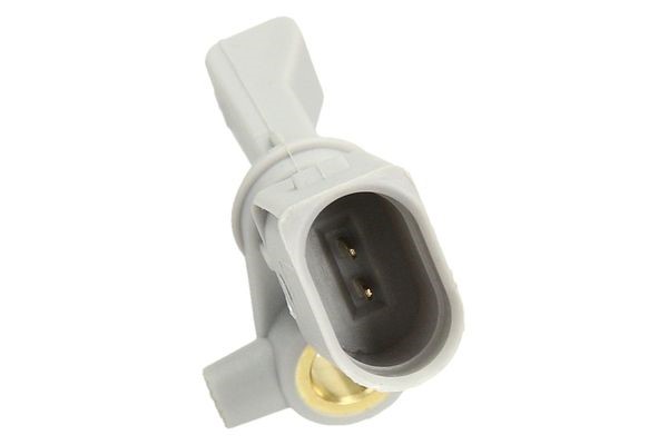 ABS-givare, Sensor, hjulvarvtal, Bakaxel, Bakaxel vänster