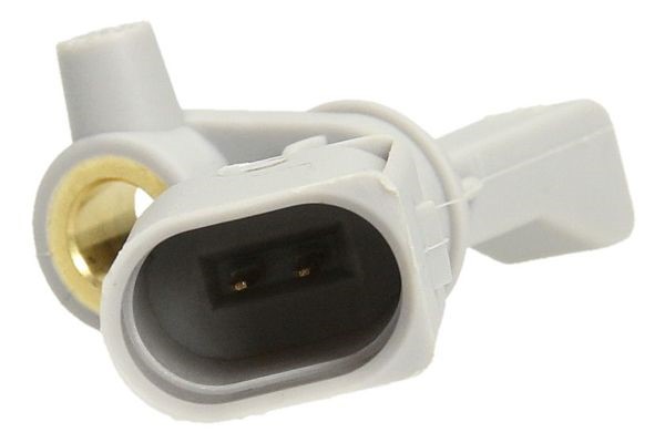 ABS-givare, Sensor, hjulvarvtal, Bakaxel, Bakaxel vänster