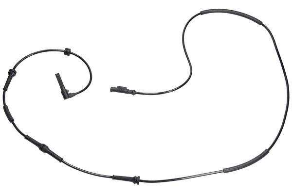 ABS-givare, Sensor, hjulvarvtal, framaxel vänster ABS-givare, Sensor, hjulvarvtal, framaxel vänster