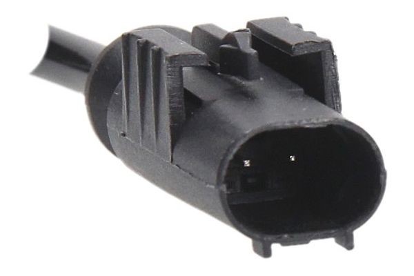 ABS-givare, Sensor, hjulvarvtal, framaxel vänster ABS-givare, Sensor, hjulvarvtal, framaxel vänster