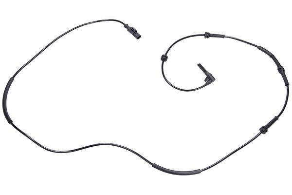 ABS-givare, Sensor, hjulvarvtal, framaxel höger