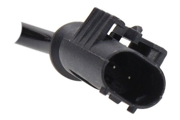 ABS-givare, Sensor, hjulvarvtal, framaxel höger