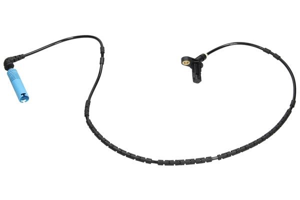 ABS-givare, Sensor, hjulvarvtal, Bakaxel, båda sidor ABS-givare, Sensor, hjulvarvtal, Bakaxel, båda sidor