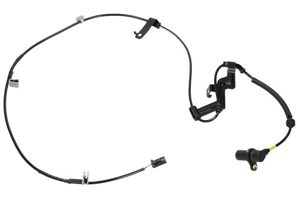 ABS-givare, Sensor, hjulvarvtal, framaxel vänster