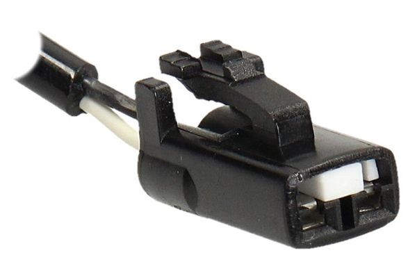 ABS-givare, Sensor, hjulvarvtal, framaxel vänster