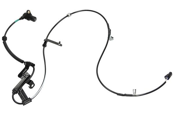ABS-givare, Sensor, hjulvarvtal, framaxel höger ABS-givare, Sensor, hjulvarvtal, framaxel höger
