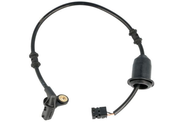 ABS-givare, Sensor, hjulvarvtal, Bakaxel vänster ABS-givare, Sensor, hjulvarvtal, Bakaxel vänster