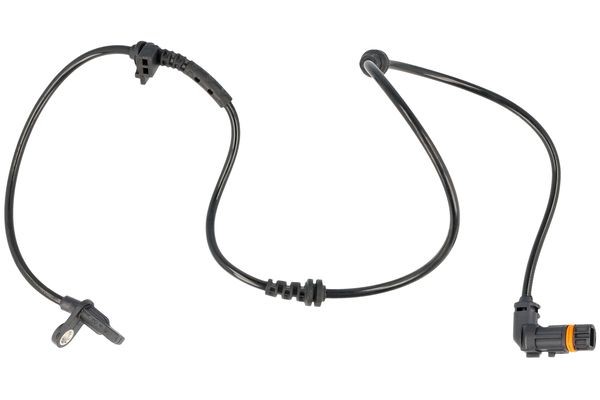 ABS-givare, Sensor, hjulvarvtal, Framaxel