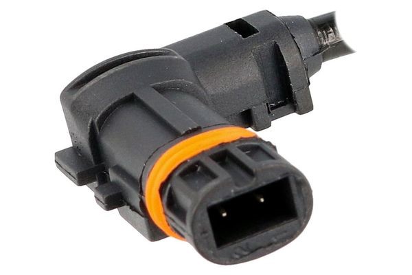 ABS-givare, Sensor, hjulvarvtal, Framaxel