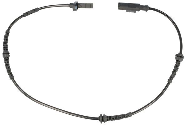 ABS-givare, Sensor, hjulvarvtal, Bakaxel, båda sidor ABS-givare, Sensor, hjulvarvtal, Bakaxel, båda sidor