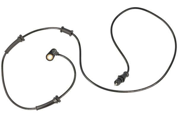 ABS-givare, Sensor, hjulvarvtal, framaxel höger