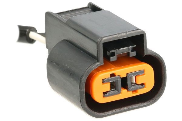 ABS-givare, Sensor, hjulvarvtal, framaxel vänster