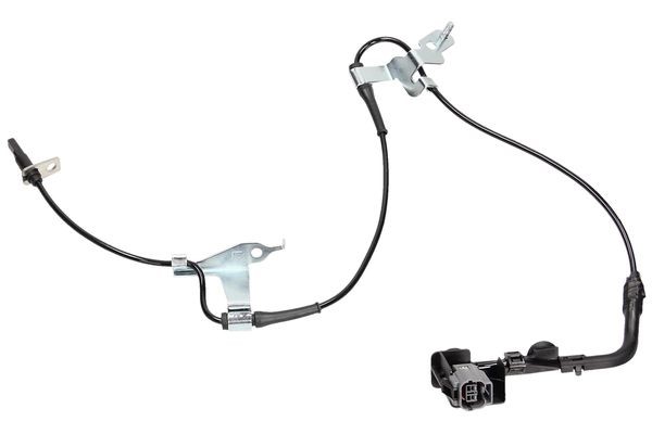 ABS-givare, Sensor, hjulvarvtal, Framaxel, Vänster
