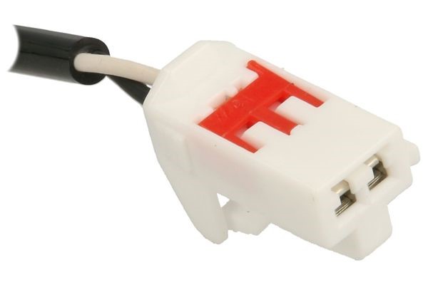 ABS-givare, Sensor, hjulvarvtal, Bakaxel, Vänster ABS-givare, Sensor, hjulvarvtal, Bakaxel, Vänster