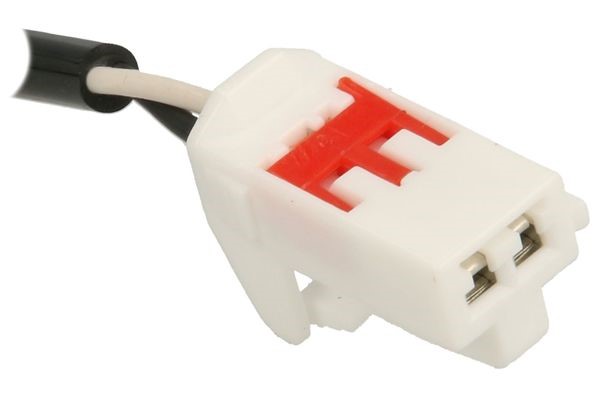 ABS-givare, Sensor, hjulvarvtal, Bakaxel, Höger ABS-givare, Sensor, hjulvarvtal, Bakaxel, Höger