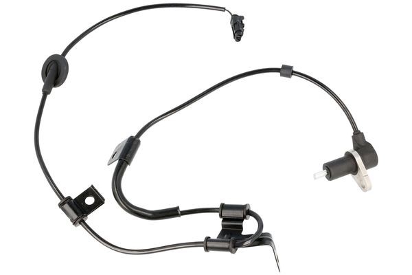 ABS-givare, Sensor, hjulvarvtal, Bakaxel, Vänster ABS-givare, Sensor, hjulvarvtal, Bakaxel, Vänster