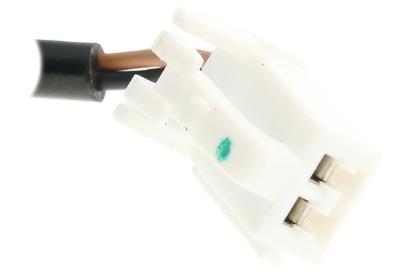 ABS-givare, Sensor, hjulvarvtal, Bakaxel, Vänster