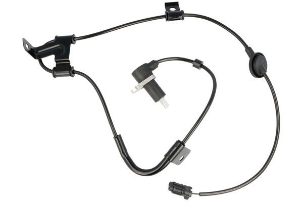 ABS-givare, Sensor, hjulvarvtal, Bakaxel, Höger ABS-givare, Sensor, hjulvarvtal, Bakaxel, Höger