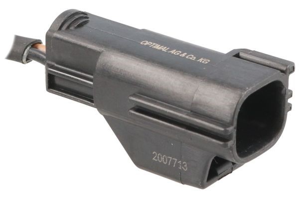ABS-givare, Sensor, hjulvarvtal, Fram, höger eller vänster ABS-givare, Sensor, hjulvarvtal, Fram, höger eller vänster
