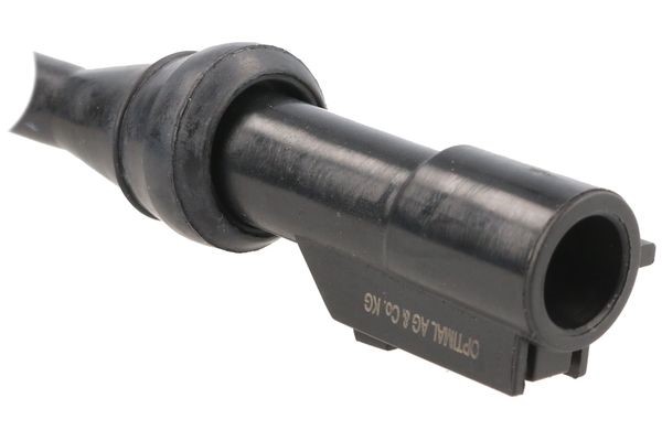 ABS-givare, Sensor, hjulvarvtal, framaxel höger