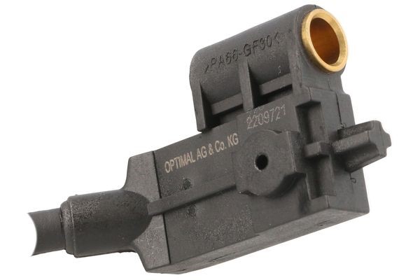 ABS-givare, Sensor, hjulvarvtal, framaxel vänster ABS-givare, Sensor, hjulvarvtal, framaxel vänster
