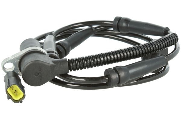 ABS-givare, Sensor, hjulvarvtal, Fram, höger eller vänster ABS-givare, Sensor, hjulvarvtal, Fram, höger eller vänster