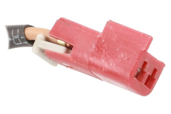 ABS-givare, Sensor, hjulvarvtal, Bakaxel höger ABS-givare, Sensor, hjulvarvtal, Bakaxel höger