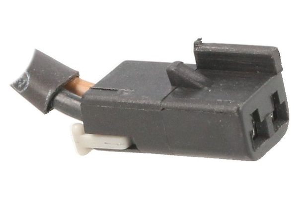 ABS-givare, Sensor, hjulvarvtal, Bakaxel vänster ABS-givare, Sensor, hjulvarvtal, Bakaxel vänster