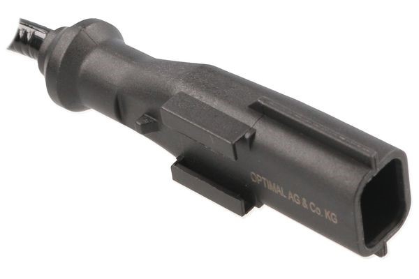 ABS-givare, Sensor, hjulvarvtal, Bakaxel höger