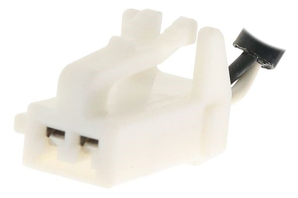 ABS-givare, Sensor, hjulvarvtal, Bakaxel vänster ABS-givare, Sensor, hjulvarvtal, Bakaxel vänster