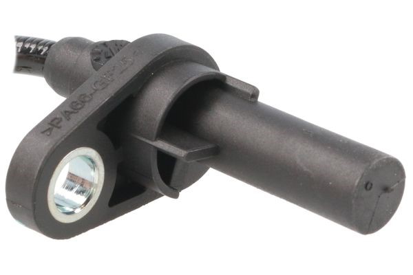 ABS-givare, Sensor, hjulvarvtal