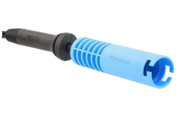 ABS-givare, Sensor, hjulvarvtal ABS-givare, Sensor, hjulvarvtal