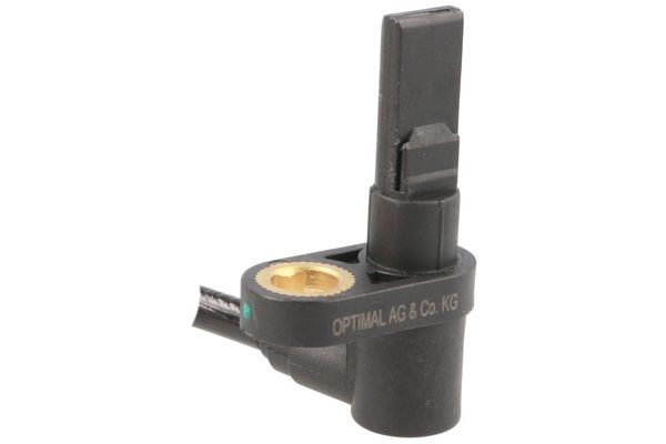 ABS-givare, Sensor, hjulvarvtal, framaxel vänster
