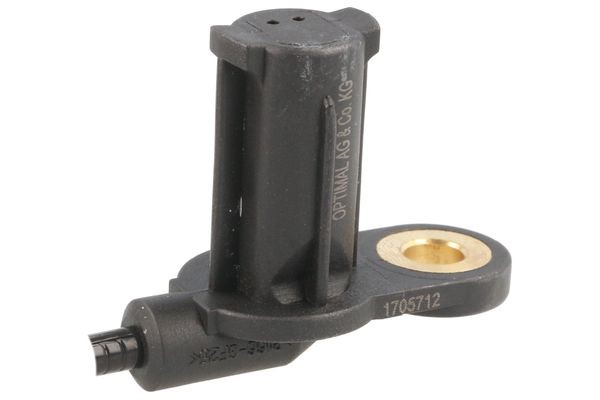ABS-givare, Sensor, hjulvarvtal, Bakaxel vänster