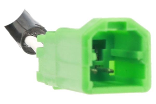 ABS-givare, Sensor, hjulvarvtal, Bakaxel vänster