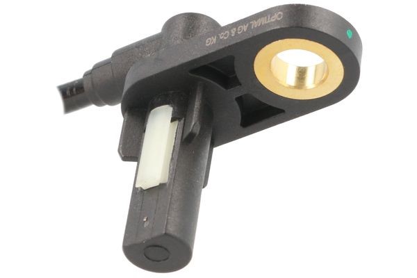 ABS-givare, Sensor, hjulvarvtal, framaxel höger ABS-givare, Sensor, hjulvarvtal, framaxel höger