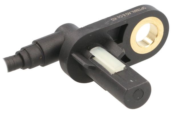 ABS-givare, Sensor, hjulvarvtal, framaxel vänster ABS-givare, Sensor, hjulvarvtal, framaxel vänster