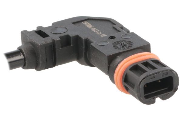 ABS-givare, Sensor, hjulvarvtal, Framaxel ABS-givare, Sensor, hjulvarvtal, Framaxel