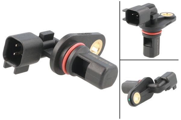 ABS-givare, Sensor, hjulvarvtal, Bakaxel, båda sidor ABS-givare, Sensor, hjulvarvtal, Bakaxel, båda sidor