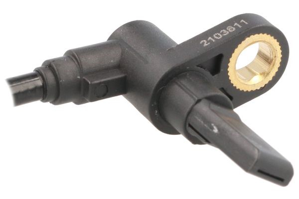 ABS-givare, Sensor, hjulvarvtal, Bakaxel, Vänster ABS-givare, Sensor, hjulvarvtal, Bakaxel, Vänster