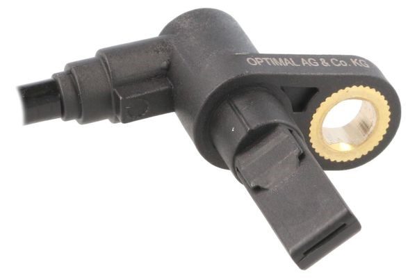 ABS-givare, Sensor, hjulvarvtal, Bakaxel, Höger ABS-givare, Sensor, hjulvarvtal, Bakaxel, Höger